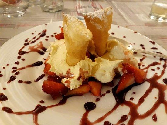 Trattoria da Basile