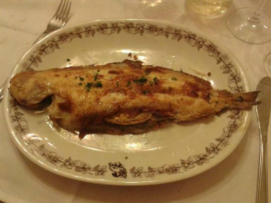 Trattoria da Dino